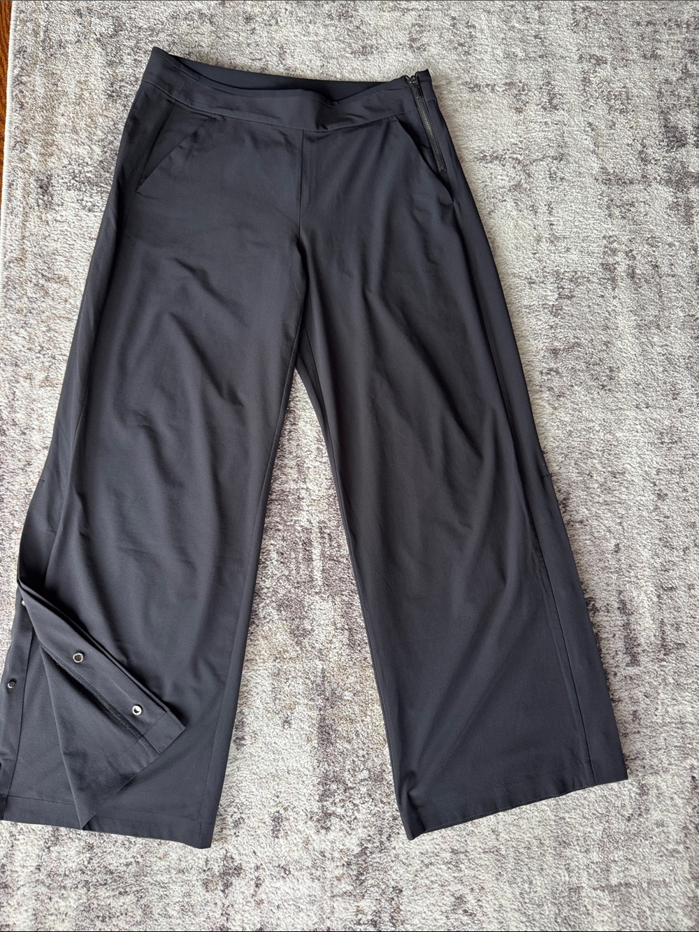 Athleta Gramercy Track Pant